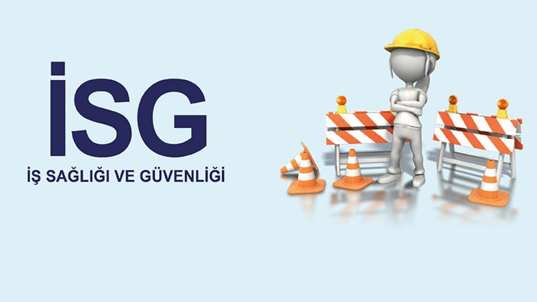 İSG