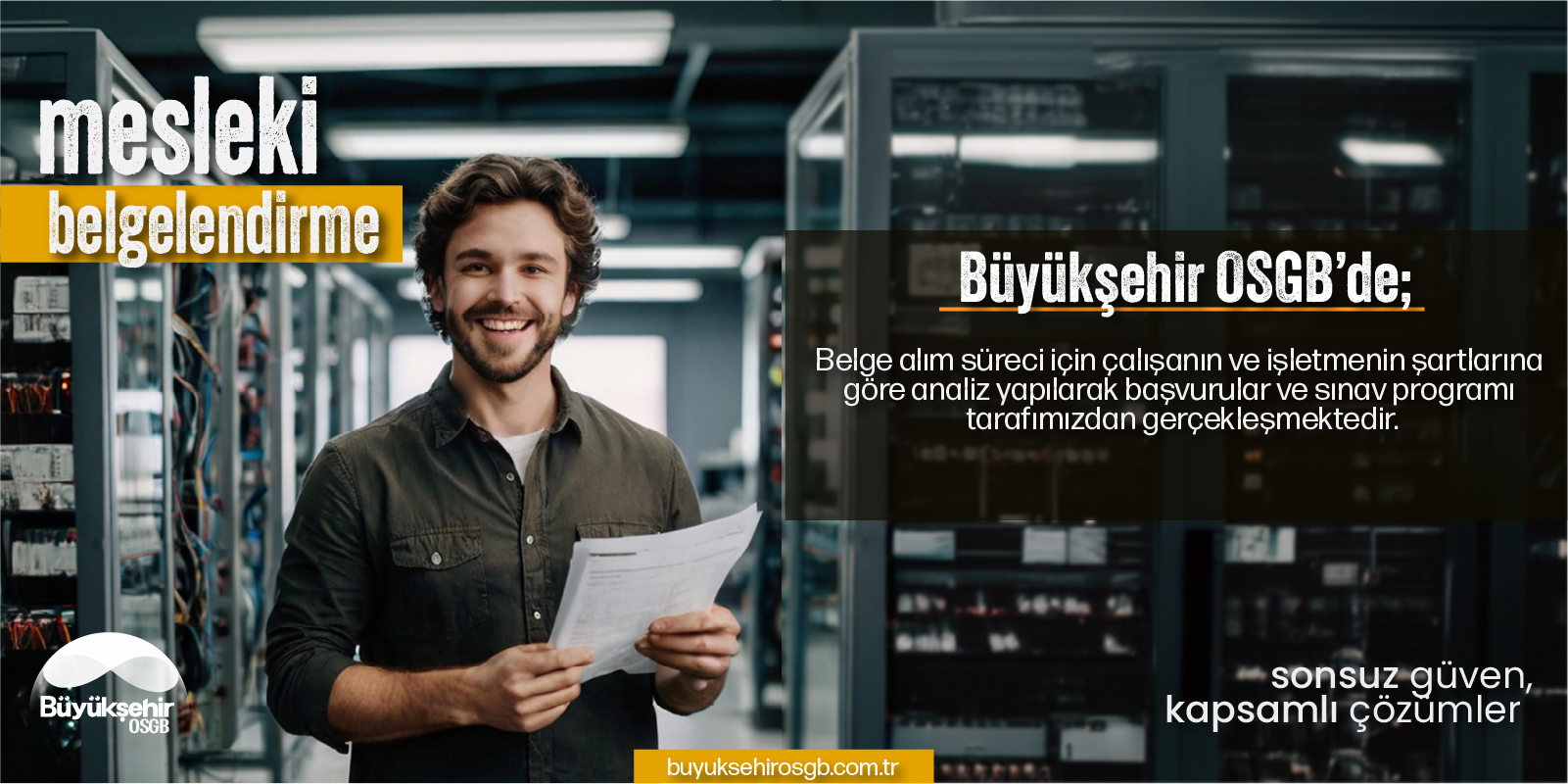 mesleki belgelendirme