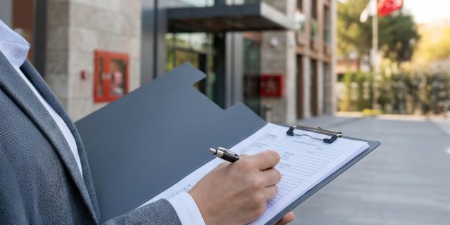 İşyeri Açma ve Çalışma Ruhsatlarına İlişkin  DENETİMLERDE EN ÇOK SORULACAK KONULAR